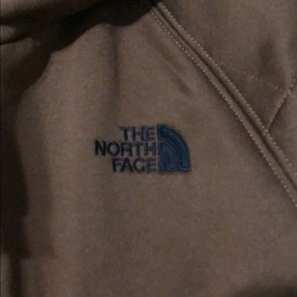 The NorthFace Deadstock Reversible Coat - Picture 5 of 7